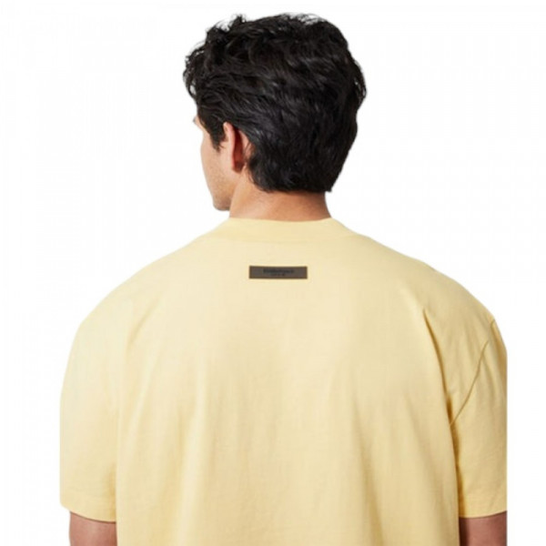 Футболка чоловіча FEAR OF GOD 125BT222002F