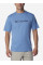 Футболка чоловіча CSC Basic Logo™ Short Sleeve 1680051CLB-481 Columbia  Блакитний