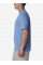 Футболка чоловіча CSC Basic Logo™ Short Sleeve 1680051CLB-481 Columbia  Блакитний