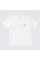 Футболка чоловіча  Uniqlo Uniqlo Kaws Warhol White 341-471321