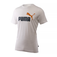 Футболка чоловіча  Puma ESS 2 Col Logo Tee  58675958