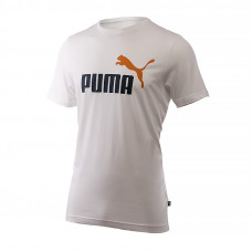 Футболка чоловіча  Puma ESS 2 Col Logo Tee  58675958