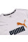 Футболка чоловіча  Puma ESS 2 Col Logo Tee  58675958
