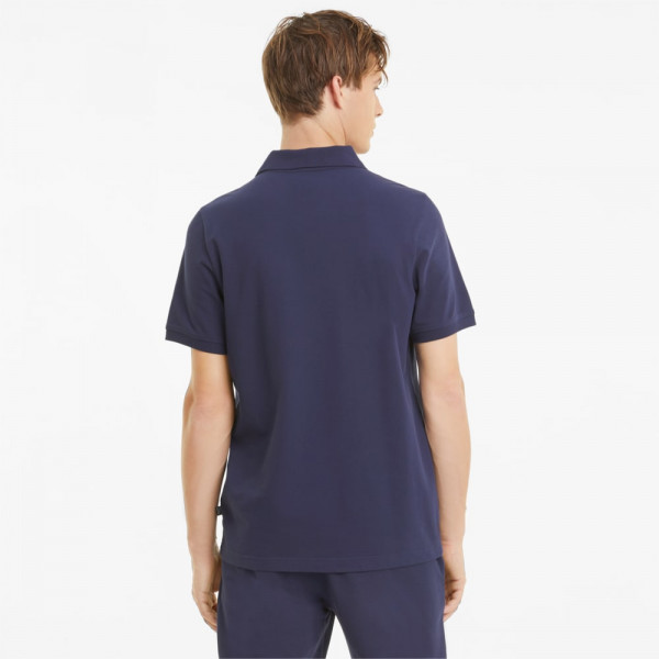 Футболка чоловіча Puma Essentials Jersey Polo 588509-06