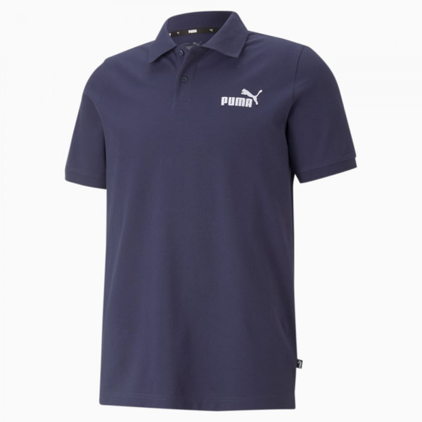 Футболка чоловіча Puma Essentials Jersey Polo 588509-06