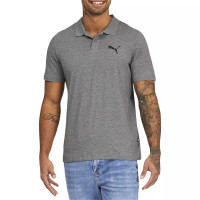 Футболка чоловіча Puma Essentials Jersey Polo (588509-03)