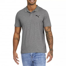 Футболка чоловіча Puma Essentials Jersey Polo (588509-03)
