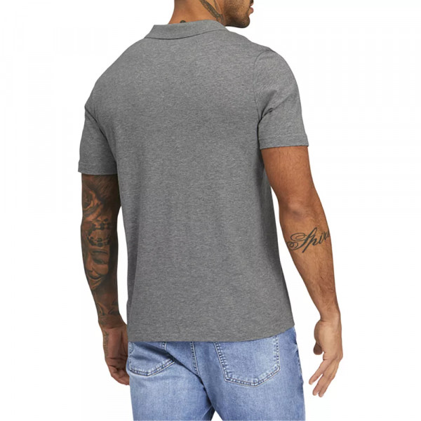 Футболка чоловіча Puma Essentials Jersey Polo (588509-03)