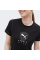 Футболка жіноча BETTER SPORTSWEAR Tee 67900601 Puma Чорний
