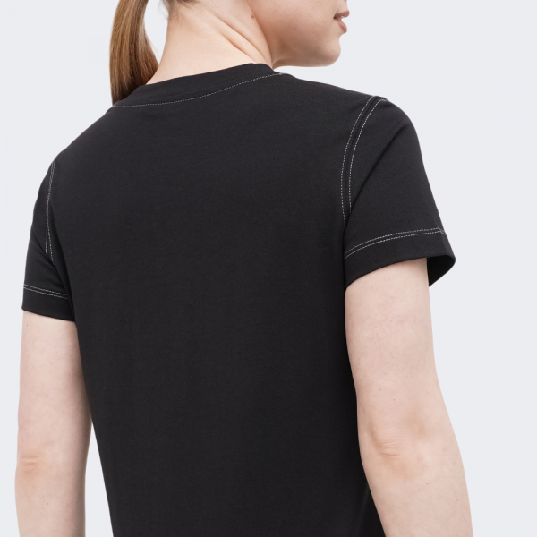 Футболка жіноча BETTER SPORTSWEAR Tee 67900601 Puma Чорний