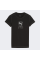 Футболка жіноча BETTER SPORTSWEAR Tee 67900601 Puma Чорний