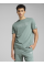 Футболка PUMA SPORT Graphic Tee 68461730 Puma L Фісташковий