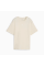 Футболка ESS Relaxed Tee 68497187 Puma L Кремовий