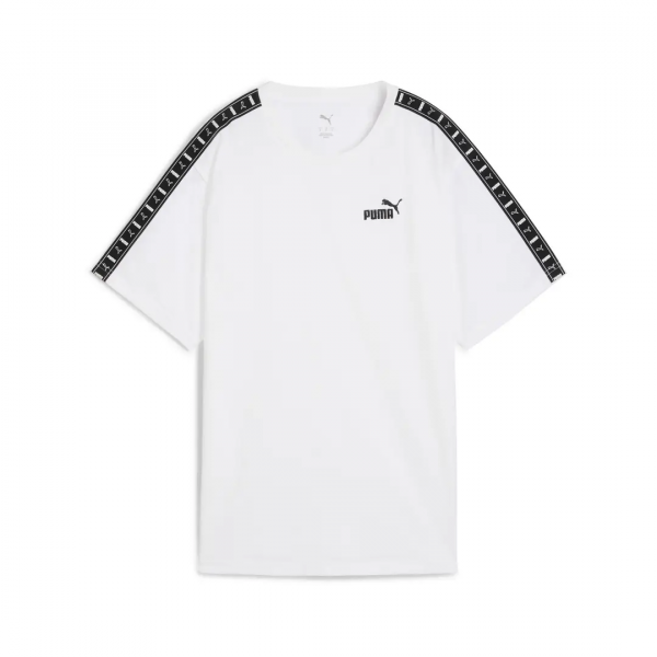 Футболка TAPE Relaxed Tee 68500902 Puma L Білий