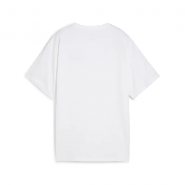 Футболка TAPE Relaxed Tee 68500902 Puma L Білий