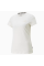Футболка ESS+ Embroidery Tee 84833199 Puma S Білий