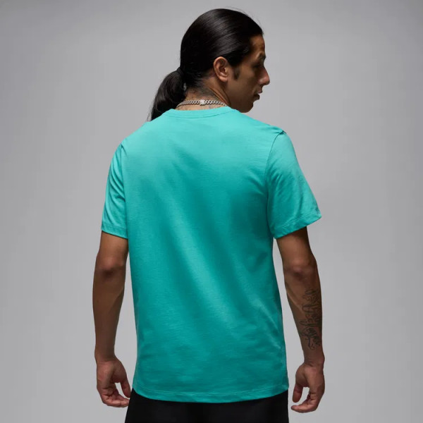 Футболка чоловіча  Jordan JUMPMAN FLIGHT HBR TEE AO0664-392
