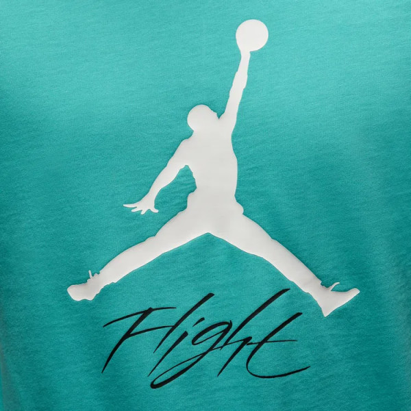 Футболка чоловіча  Jordan JUMPMAN FLIGHT HBR TEE AO0664-392