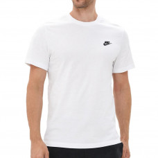 Футболка Nike M NSW CLUB TEE