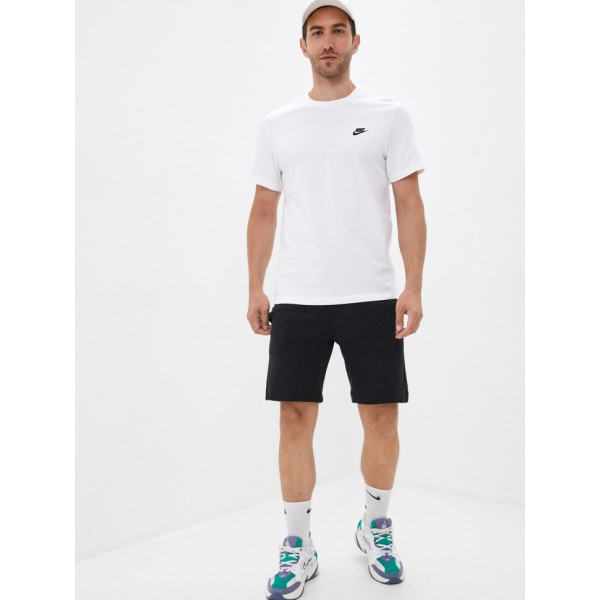 Футболка Nike M NSW CLUB TEE