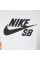 Футболка чоловіча Nike SB TEE LOGO HBR CV7539-100