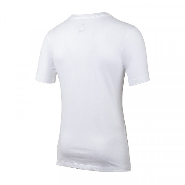 Футболка чоловіча Nike U NK DF TEE HBR CW0945-100