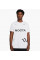 Футболка чоловіча  Nike x NOCTA Basketball T-shirt / white DM1724-100