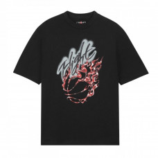 Футболка чоловіча Jordan X Travis Scott Tee DO4101-010