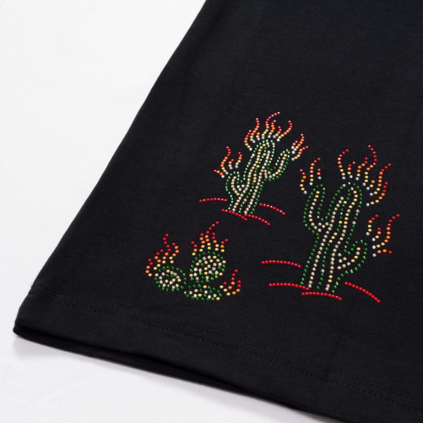 Футболка чоловіча Jordan X Travis Scott Tee DO4101-010