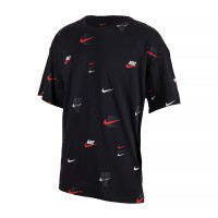 Футболка Nike M NSW TEE M90 12MO LBR AOP, шт
