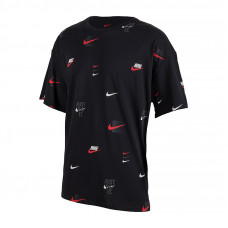 Футболка Nike M NSW TEE M90 12MO LBR AOP, шт