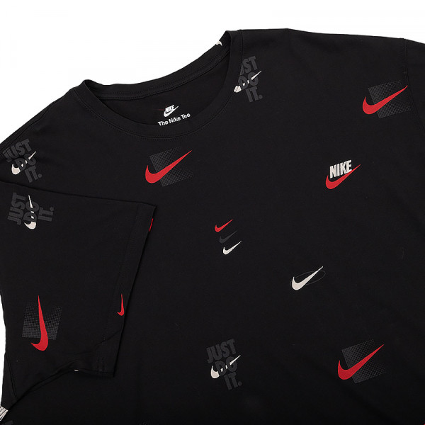 Футболка Nike M NSW TEE M90 12MO LBR AOP, шт