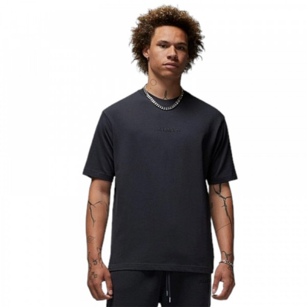 Футболка чоловіча Jordan M J AIR JDN WM SS TEE FJ1969-045