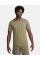 Футболка чоловіча  NK DF TEE DB NIKE PRO FJ2393-222 Nike  Хакі