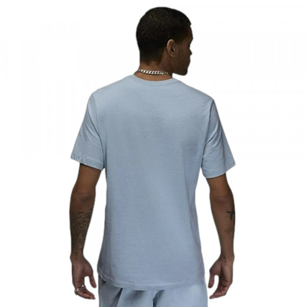 Футболка чоловіча Air Jordan Jordan Brand T-Shirt Light Blue FN5980-436