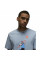 Футболка чоловіча Air Jordan Jordan Brand T-Shirt Light Blue FN5980-436