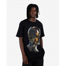 Футболка чоловіча Forgotten Faces Irezumi V2 Tee Black FOF0063-BLK