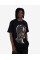 Футболка чоловіча Forgotten Faces Irezumi V2 Tee Black FOF0063-BLK