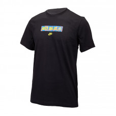 Футболка чоловіча Nike U TEE SPRING BREAK JDI FQ3745-010