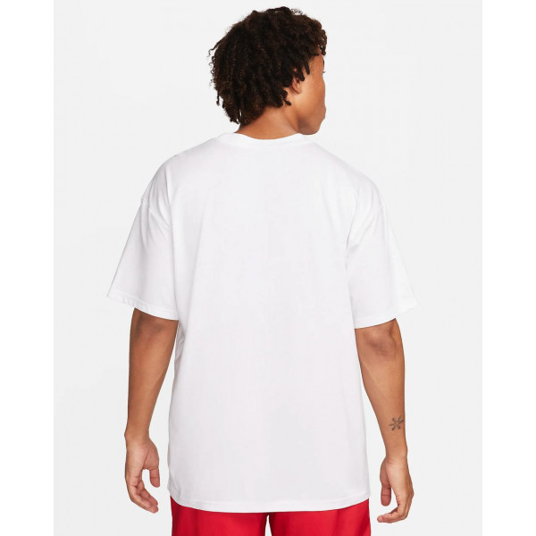 Футболка Nike TEE M90 Sneaker Patch