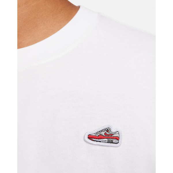Футболка Nike TEE M90 Sneaker Patch