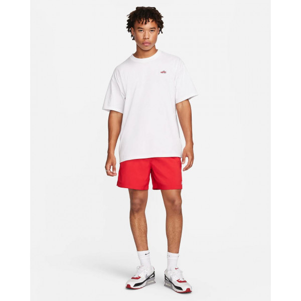 Футболка Nike TEE M90 Sneaker Patch
