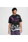Футболка чоловіча Nike Acg Northern Lights Tee Black FZ5279-010