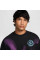 Футболка чоловіча Nike Acg Northern Lights Tee Black FZ5279-010