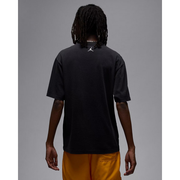 Футболка Nike Air Jordan Brand Jam 85 SS Crew