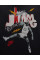 Футболка Nike Air Jordan Brand Jam 85 SS Crew