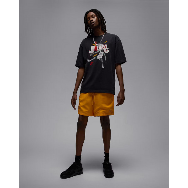 Футболка Nike Air Jordan Brand Jam 85 SS Crew