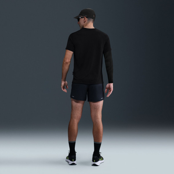 Футболка чоловіча NIKE M NK DF BREATHE MILER SS TOP HJ4181-010