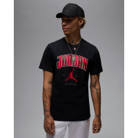 Футболка Jordan MCITY 88 SS CREW