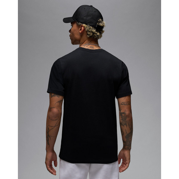 Футболка Jordan MCITY 88 SS CREW